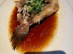 -香樟花园新粤料理(无锡万象城店)