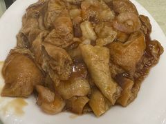 -奥华餐厅·老张记(台基厂店)