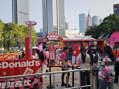 -VT101维多利广场