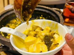 -若蘭慈·无国界素食料理(欢乐海岸店)