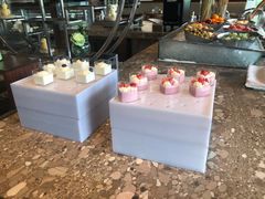 -金鸡湖大酒店·金咖啡厅(国宾路店)