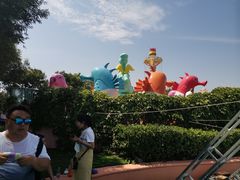 -秦皇岛乐岛海洋王国