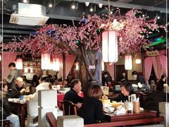 大堂-寻宝记绍兴菜(鲁迅路店)