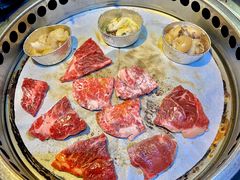 -熊出没日本烧肉放题