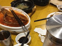 -东就鸭饭店·古早海南菜(友谊南海城店)