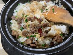 鸽肾饭-石岐乳鸽村(南海第三分店)