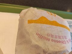 -麦当劳(余姚北站店)