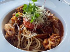 -宴悦海鲜餐厅Driftwood·游水海鲜·牛排(亚龙湾瑞吉店)