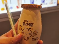 -一只酸奶牛(大融城店)