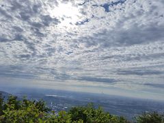 -香山公园