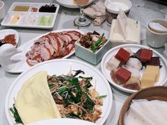 -皇城根北京风味主题餐厅(中海环宇城店)
