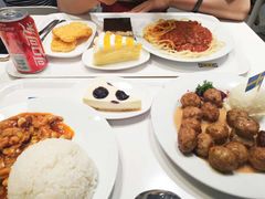 -宜家·瑞典风味餐厅(烟台路店)