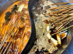 -袁记串串香(新南门店)