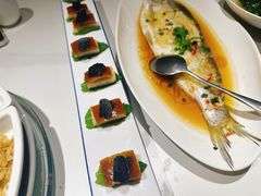 -羲和雅苑•北京烤鸭(国贸商城店)