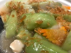 -莆田餐厅PUTIEN(三里屯店)