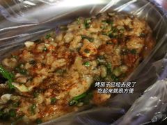 -雷老虎烧烤(西街店)