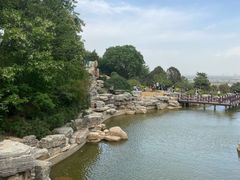 -北京西山国家森林公园