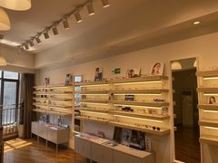 -刺鸟眼镜全国连锁(春熙路店)