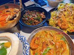 -BetterThai 泰加(苏州中心店)