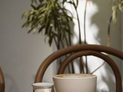 -PUZZLE COFFEE 拼图咖啡