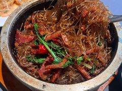 -狮王府淮扬菜(夫子庙老门东店)