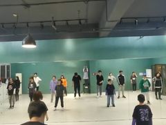 -零下舞度·街舞连锁机构(直沽校区)