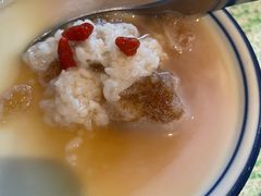 -鸿姐老火锅(疁城新天地店)