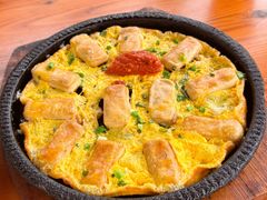 -环秀楼(黄山呈坎店)