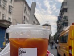 -桂桂茶(赤峰站店)