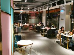 大堂-妥妥烤肉料理(昙华林店)