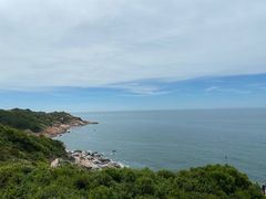 -广东惠东海龟国家级自然保护区
