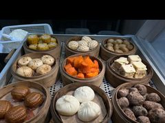 -晶丽香榭自助餐(南京大饭店)