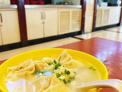 原汤龙抄手-龙抄手(春熙路总店)