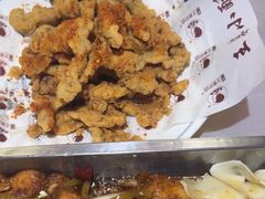 -王婆炒鱼(总店)