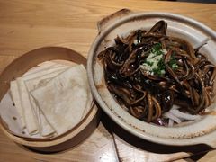 -竹里馆·淮扬菜·功夫茶(老门东店)