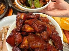 -阿毛饭店·宁波老字号(儿童公园旗舰店)