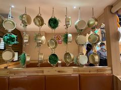 -冰川冷面·延边菜·炭烤串(观前店)