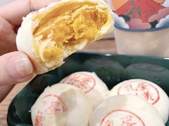 -泸溪河桃酥(壹方城店)