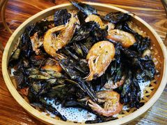 -下梅人家土菜馆(历史文化餐厅度假区店)