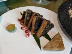 -三宝大饭店-中和艺素餐厅(浦上金山正祥广场店)