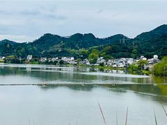 -新安江山水画廊风景区