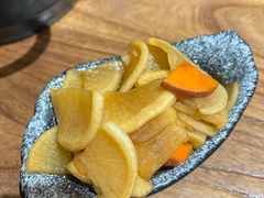 -地二手作鱼汤馄饨(上街里店)