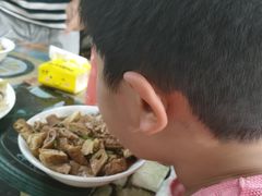 -阁瑞居闫记卤煮(乔庄北街店)