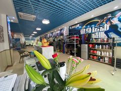 -健怪兽私教健身馆(恒大帝景店)