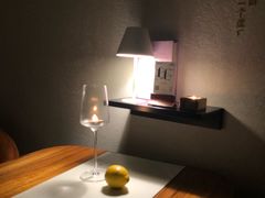 卡座-陶享时光西餐·下午茶(信河街店)
