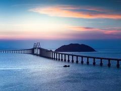 -青澳湾北回归线广场