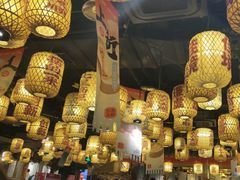 -南京大牌档(青岛万象城店)