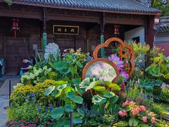 -钱王祠