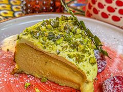 -BROWNSTONE布朗石西班牙餐厅(富城店)