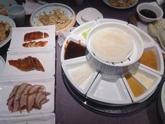 -羲和雅苑•北京烤鸭(乐园道万象城店)